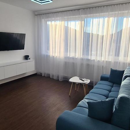 Belvedere Delux Apartment デヴァ エクステリア 写真