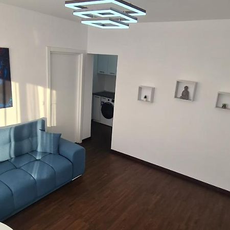 Belvedere Delux Apartment デヴァ エクステリア 写真