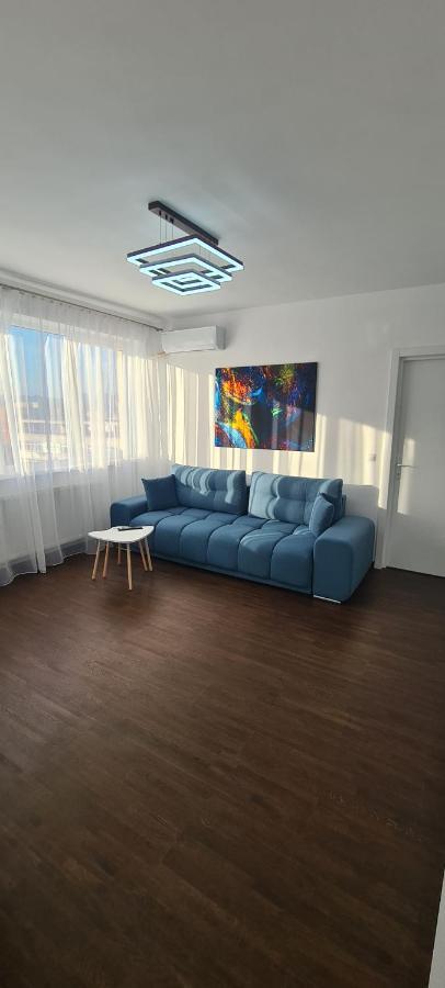 Belvedere Delux Apartment デヴァ エクステリア 写真