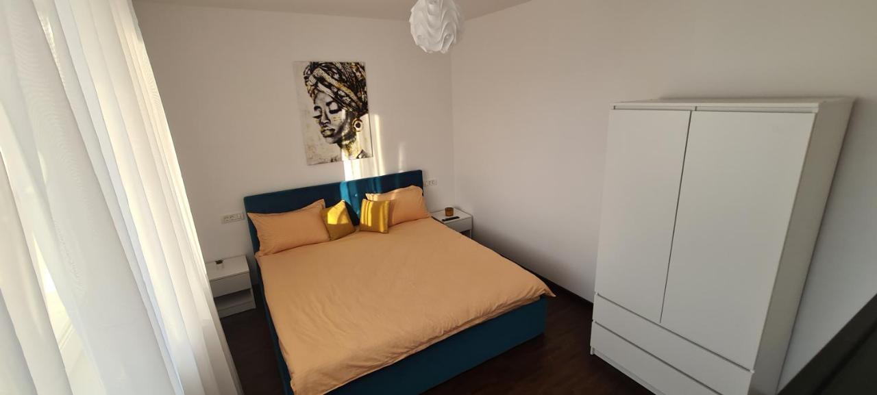 Belvedere Delux Apartment デヴァ エクステリア 写真