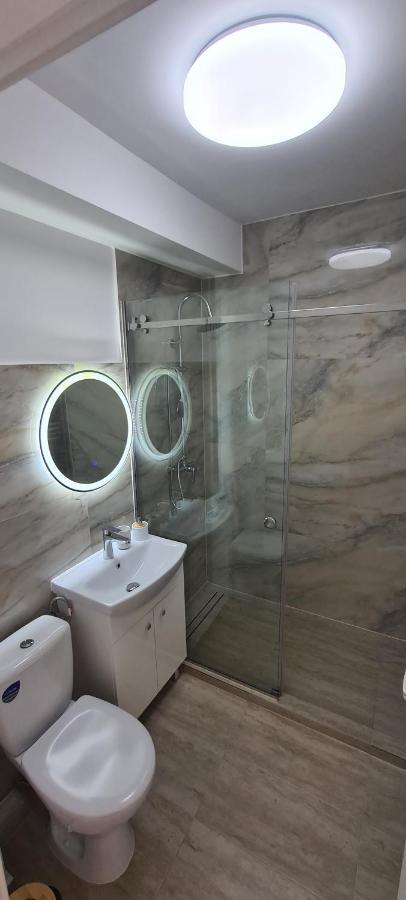Belvedere Delux Apartment デヴァ エクステリア 写真