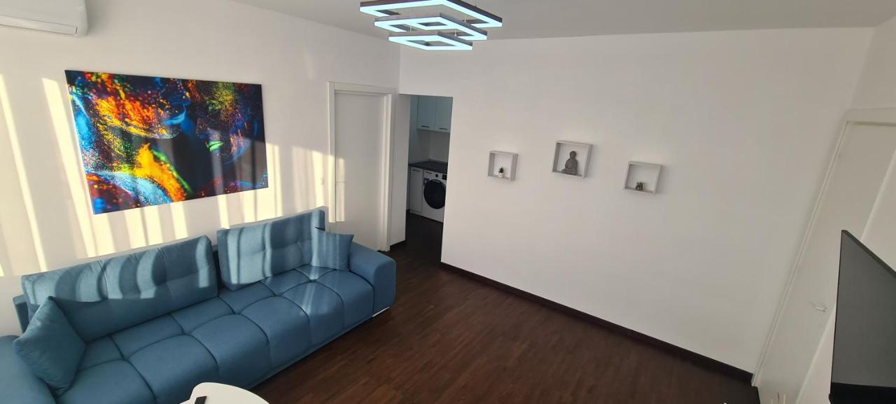 Belvedere Delux Apartment デヴァ エクステリア 写真